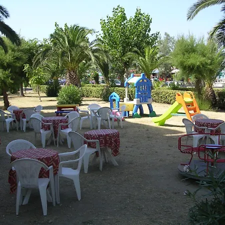 Hotel Narcisi-2